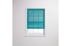 ColourMatch Venetian Blind - 3ft - Teal.